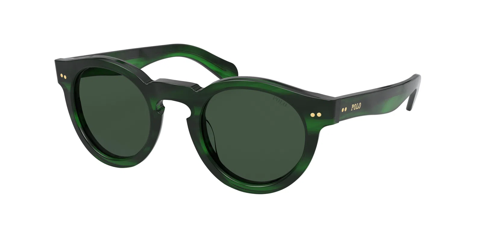 Polo 4165 Sunglasses - view 2
